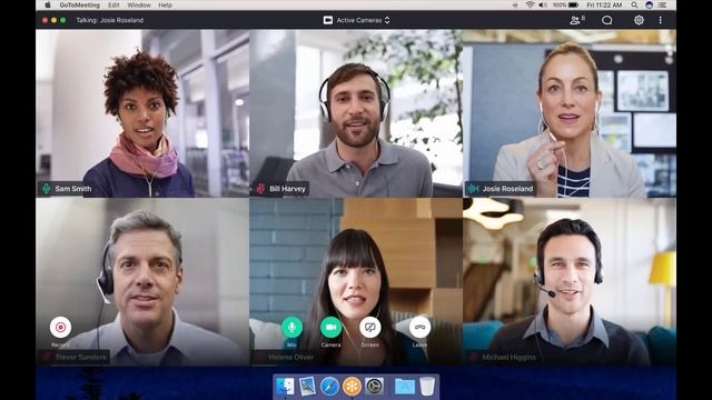 Top 10 Best Zoom Alternatives 【2022】 смотреть онлайн