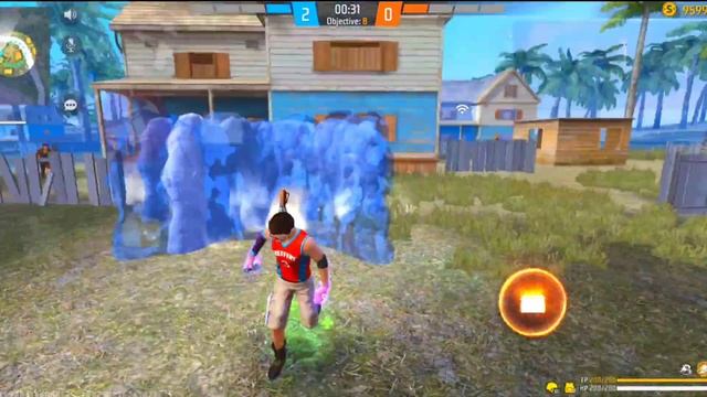 Top 3 Best Gloo Wall Style ? Free Fire Max смотреть онлайн