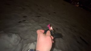 Взрываем пиротехнику на Новый год 2023 ?