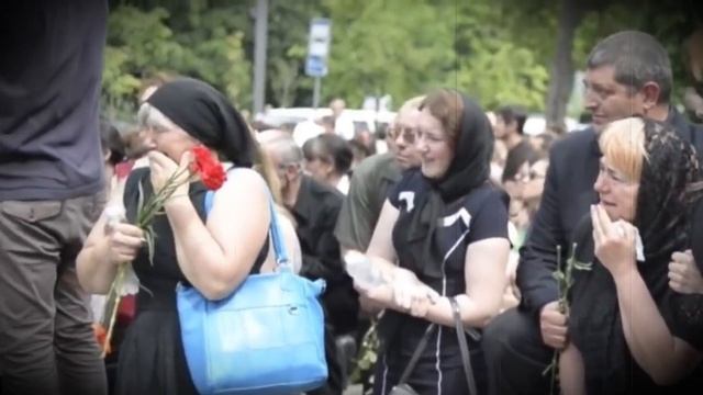 Только Что Сообщили...Скончалась Заслуженная Артистка Российской Федерации смотреть онлайн