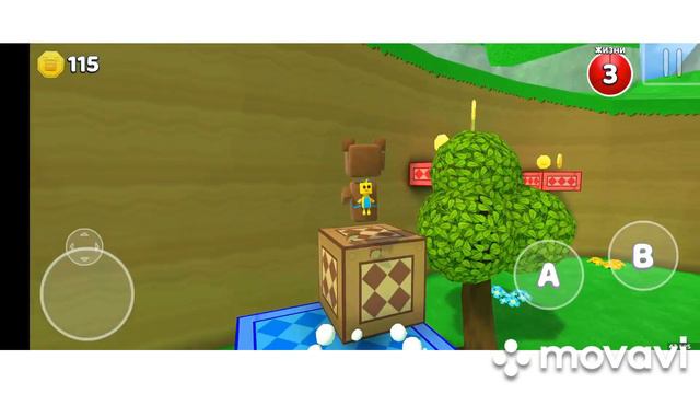 вот как можно играть мишку 😁 смотреть онлайн