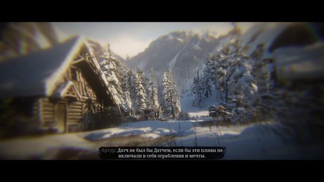 Red Dead Redemption 2 ПРОХОЖДЕНИЕ С РУССКОЙ ОЗВУЧКОЙ #3 смотреть онлайн