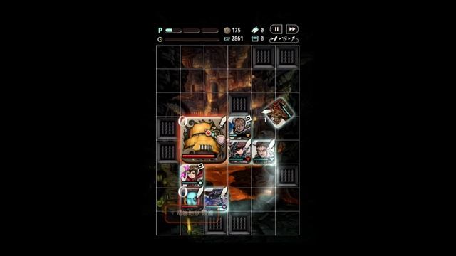 【Terra Battle】Game System Introduction Part4 смотреть онлайн