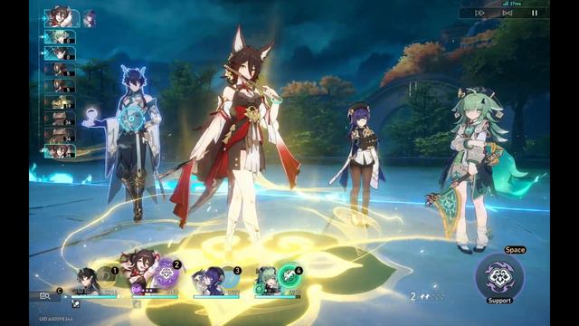 Honkai Starrail 2.0 Banners review........IN A NUTSHELL!!!! Should you pull? смотреть онлайн