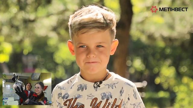 Профессии родителей – устами детей смотреть онлайн