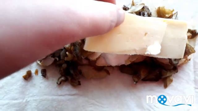 ролл с тунцом// ролл с курицей// перекус на скорую руку смотреть онлайн