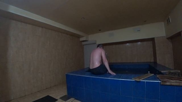 отдых в сауне/сауна, самый лучший вариант ?♀️