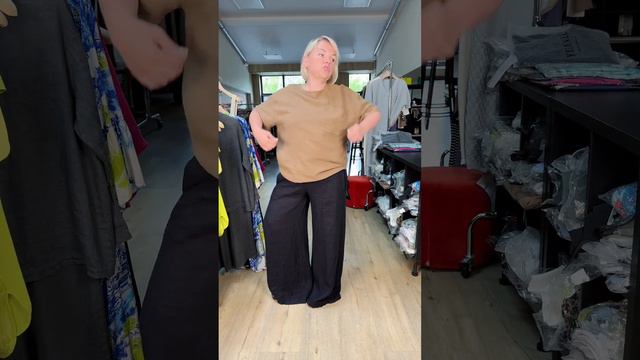 Прямая трансляция пользователя ETTO PLUS Женская одежда Плюс Сайз Заказ в ватсап 8 964 946-60-44