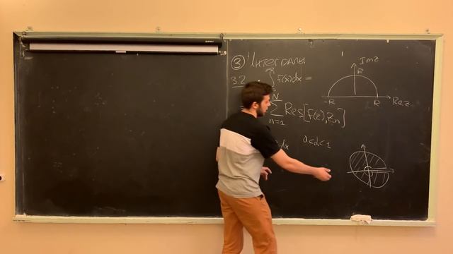 ТФКП тестирование 2, третий семестр смотреть онлайн