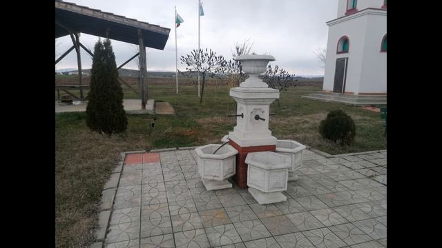 Храм рождество на Пресвета Богородица между Шишманци и Белозем смотреть онлайн