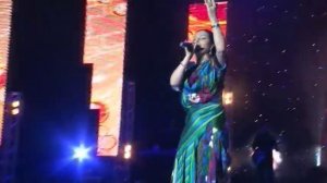 Зайнаб Махаева   Талисман Махаева