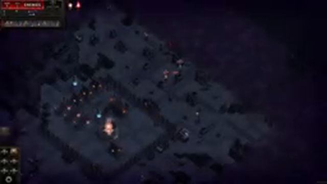 The Last Spell #3 Thử lại map GildenBerg với độ khó Apocalypse I смотреть онлайн