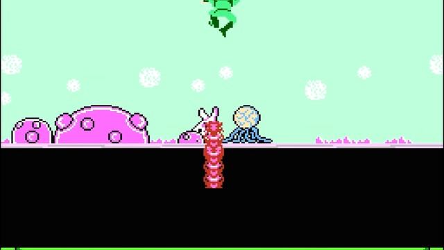 3-D Battles of World Runner (ENG) смотреть онлайн