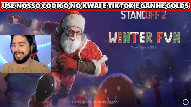 STANDOFF 2 NOVA ATUALIZAÇÃO - COMPRANDO TODAS AS SKINS QUE EU QUERIA DO PASSE смотреть онлайн