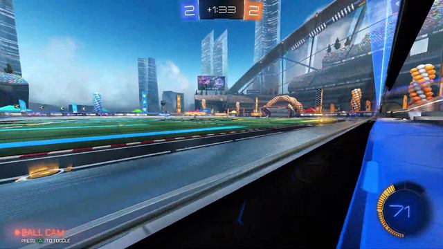 Rocket League Season 5 is almost over! смотреть онлайн