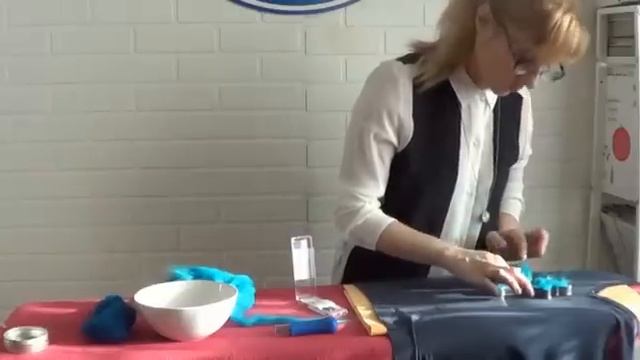 DIY Свитер с оленями смотреть онлайн