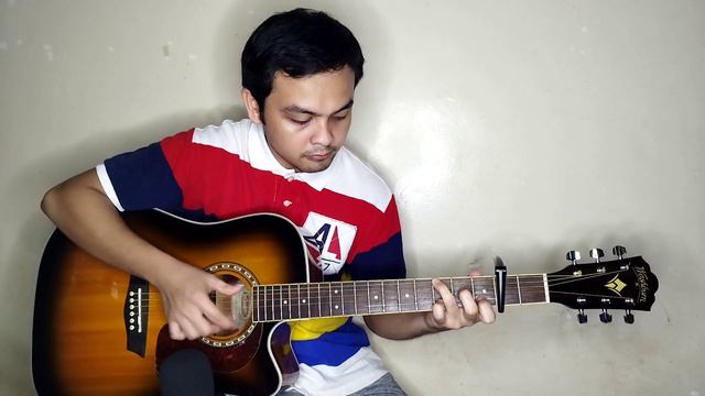 Faithfully - Journey | Fingerstyle Guitar Cover смотреть онлайн