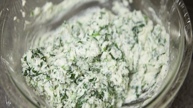 Книга рецептов