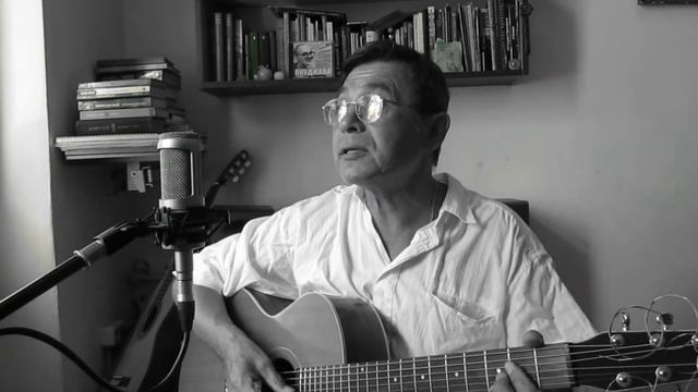 Перчатка (ст. Н. Гумилев) смотреть онлайн