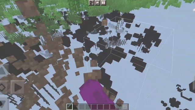 X-RAY Texture Pack For MCPE/Bedrock 1.20 👁️| X-RAY Mod For Minecraft PE 1.20 😱 смотреть онлайн