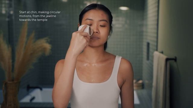 How To: TheraFace PRO Cleansing Ring смотреть онлайн