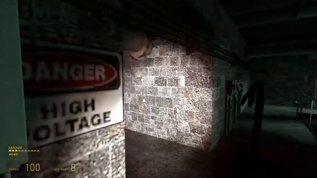 Half Life 2 EP 3 смотреть онлайн