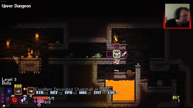 Catacomb Kids #20 - The Lost Levels смотреть онлайн