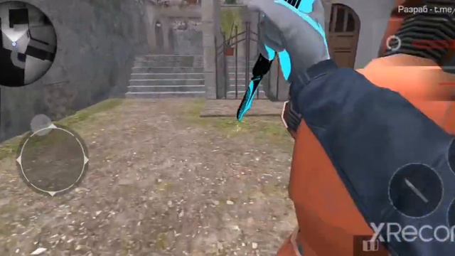 старый standoff 2 смотреть онлайн