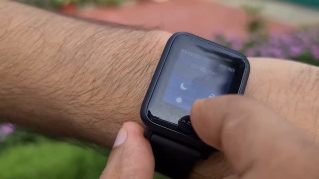 Amazfit Bip S Lite review: The go-to fitness tracker under Rs 4K? | Comparison with Bip S смотреть онлайн