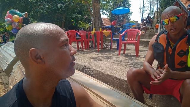 Lagoa de Ema, Lugar simpático para os FDS смотреть онлайн