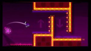 КАК ПРОЙТИ POWER TRIP?