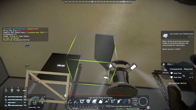 The Island Hopper part 2. S2 Ep6 Agaris at War. Space Engineers. смотреть онлайн