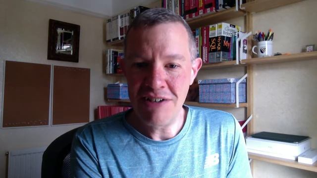 Quick Intro To Me - Java FX Software Developer смотреть онлайн