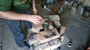 DIY. Ювелирный модельный воск своими руками.