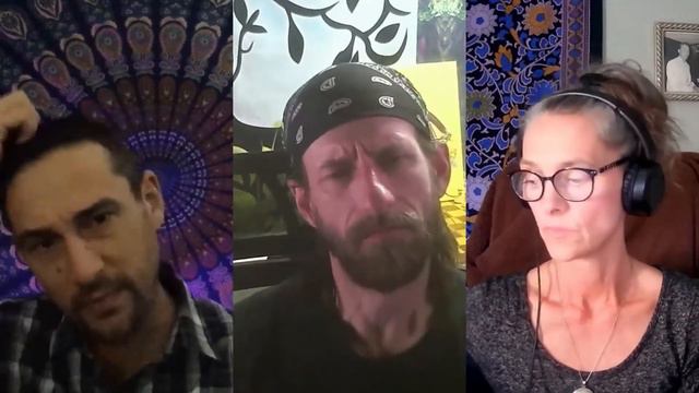 Dissolving The Divide With Derek Bartolacelli and Leslie Powers