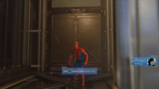 SPIDER-MAN PS5 Gameplay Walkthrough Part 5 FULL GAME [4K 60FPS] - No Commentary смотреть онлайн