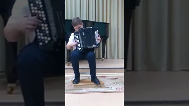 Сидоренко Владислав - "Леший на болоте" (Россия, Тюменская область, г. Заводоуковск) смотреть онлайн