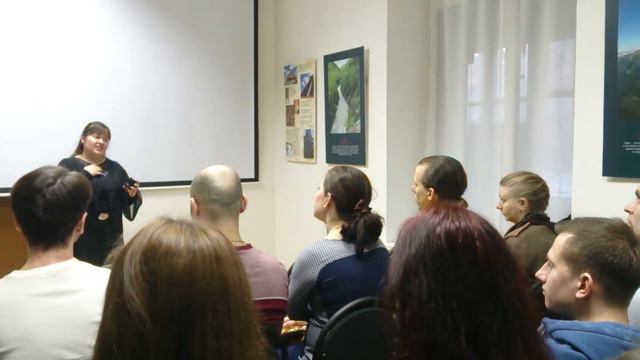 Лилия Борзова исполняет песню "Эхо любви" смотреть онлайн