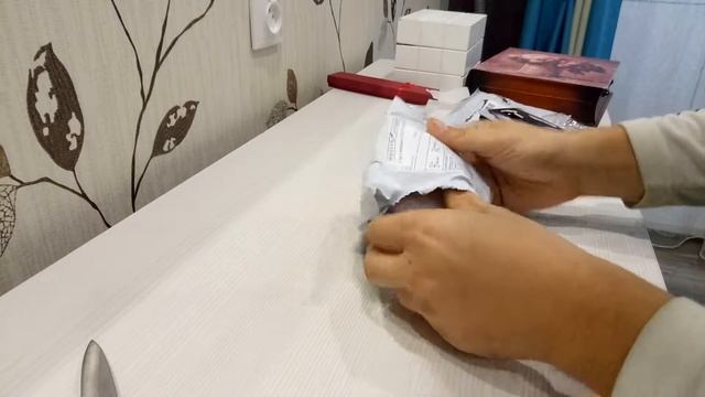 Самый дешевый термометр из китая и кривые руки китайца. Распаковка. смотреть онлайн