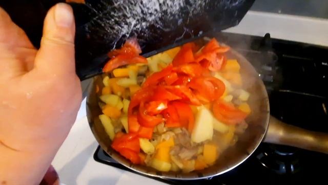ЗАПИСЫВАЙТЕ РЕЦЕПТ?ОЧЕНЬ ВКУСНО БЫСТРО И ПОЛЕЗНО? смотреть онлайн