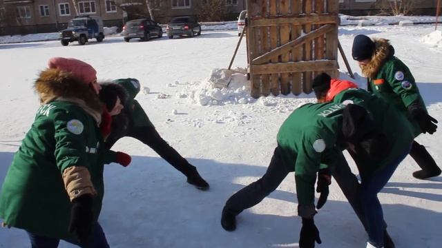 День РСО  (2017)