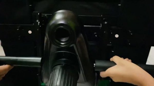 Unboxing & Assembling of Green Soul Ultimate (S) Gaming chair