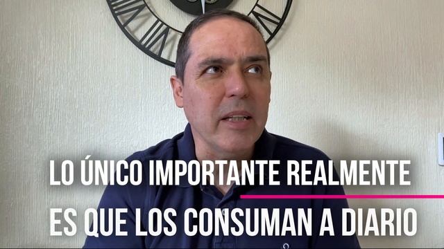 ¿CÓMO TOMAR LOS SUPLEMENTOS? смотреть онлайн