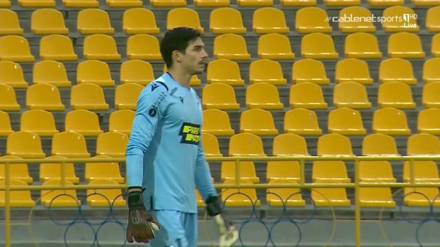 FC KAYSAR - ΑΠΟΕΛ 1-0 (17/09/2020) смотреть онлайн