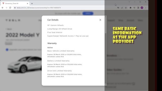 Tesla option and configration codes, hidden vins, why they're important and how to find them смотреть онлайн