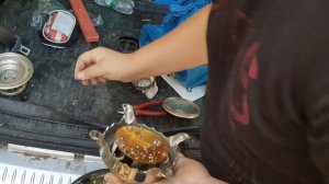 Самовар Волжанин с датчиком Плата отключения самовара от электричества