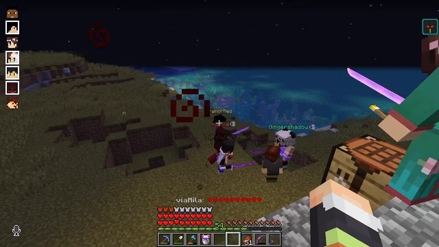 Routine Training GOES WRONG | Demon Slayer: Island Anzhong #5 смотреть онлайн