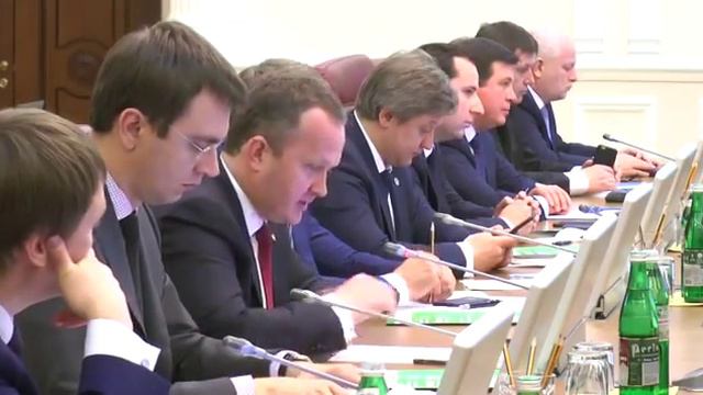 О.Семерак «Вперше до Плану дій Уряду включено пріоритети охорони довкілля» смотреть онлайн