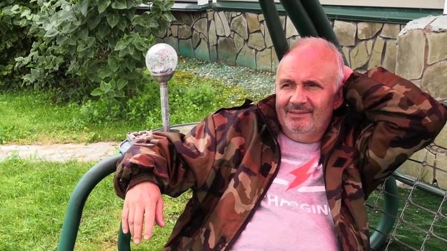 ГРУСТНАЯ ПЕСНЯ ВОЛКА (Музыка Валентина Овсянникова, стихи Владимира Степанова) смотреть онлайн