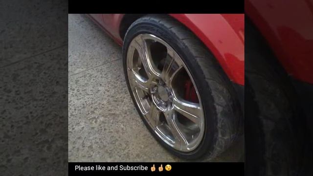 Toyota Corolla 1985 Twin Cam 20 valve | Modified | Pakistan смотреть онлайн